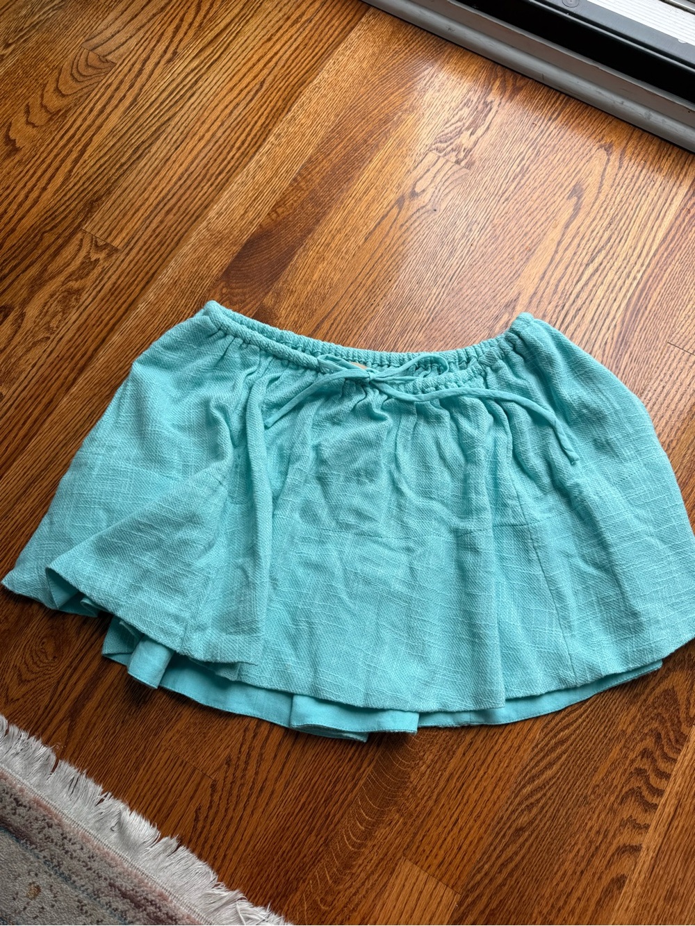 Free People Linen Set - Picture 2 of 5